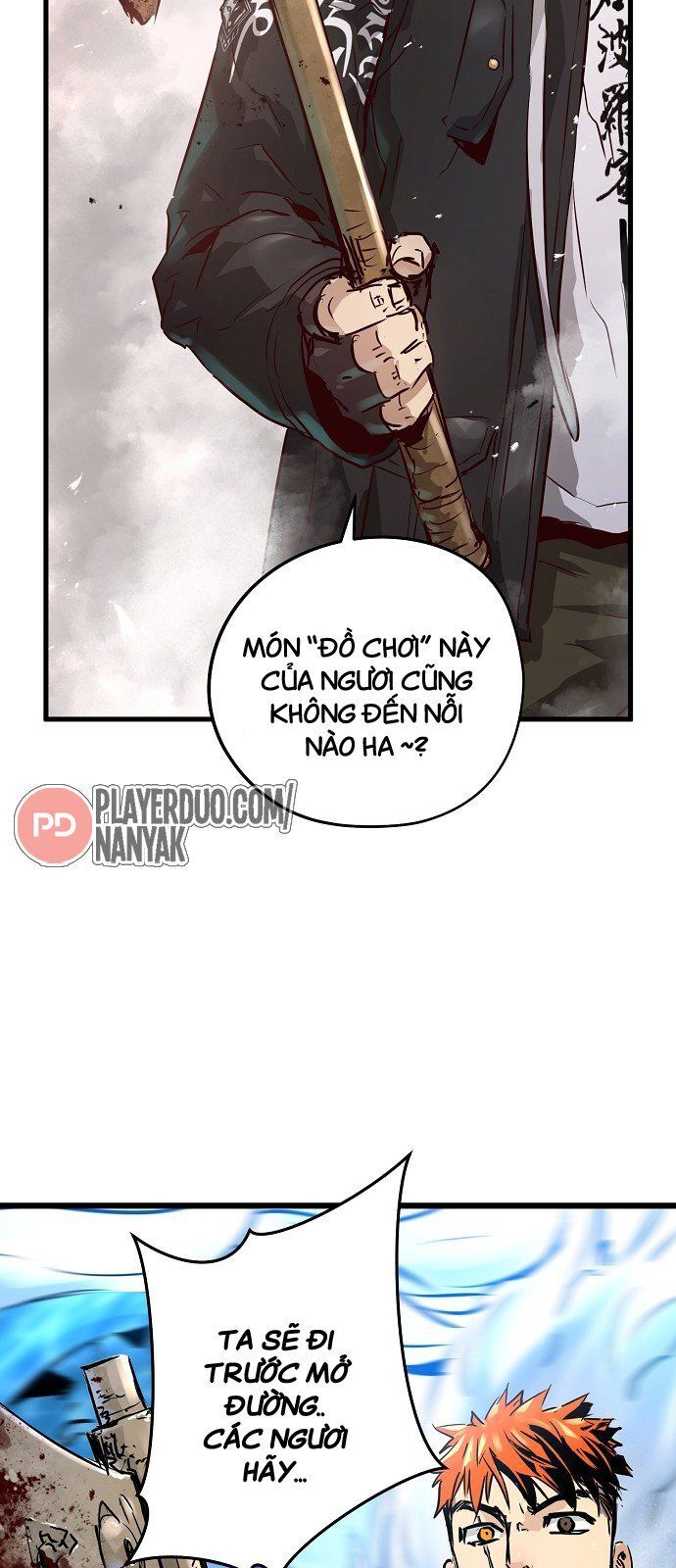 Nanyak Chapter 59 - Trang 2