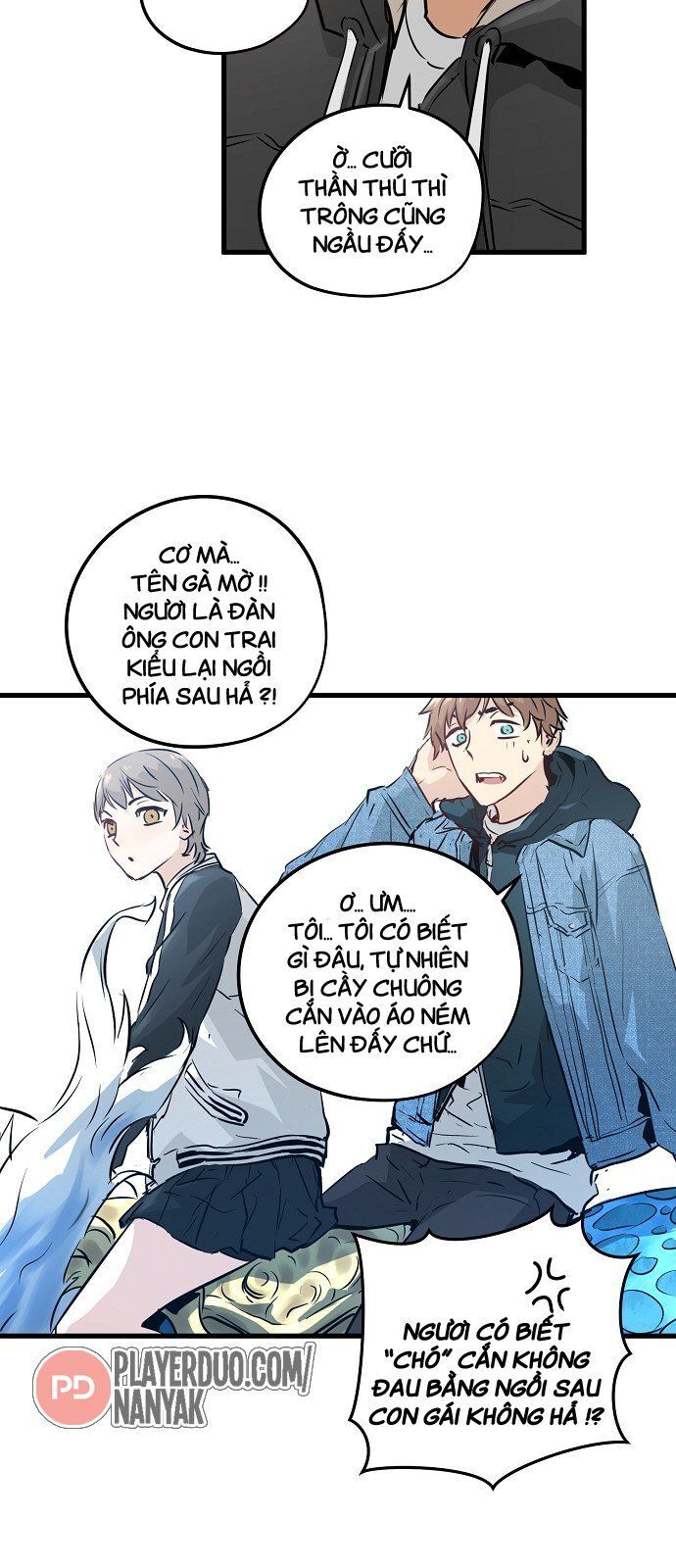 Nanyak Chapter 59 - Trang 2