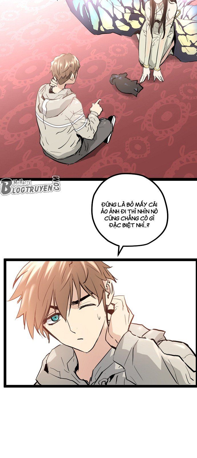 Nanyak Chapter 6 - Trang 2