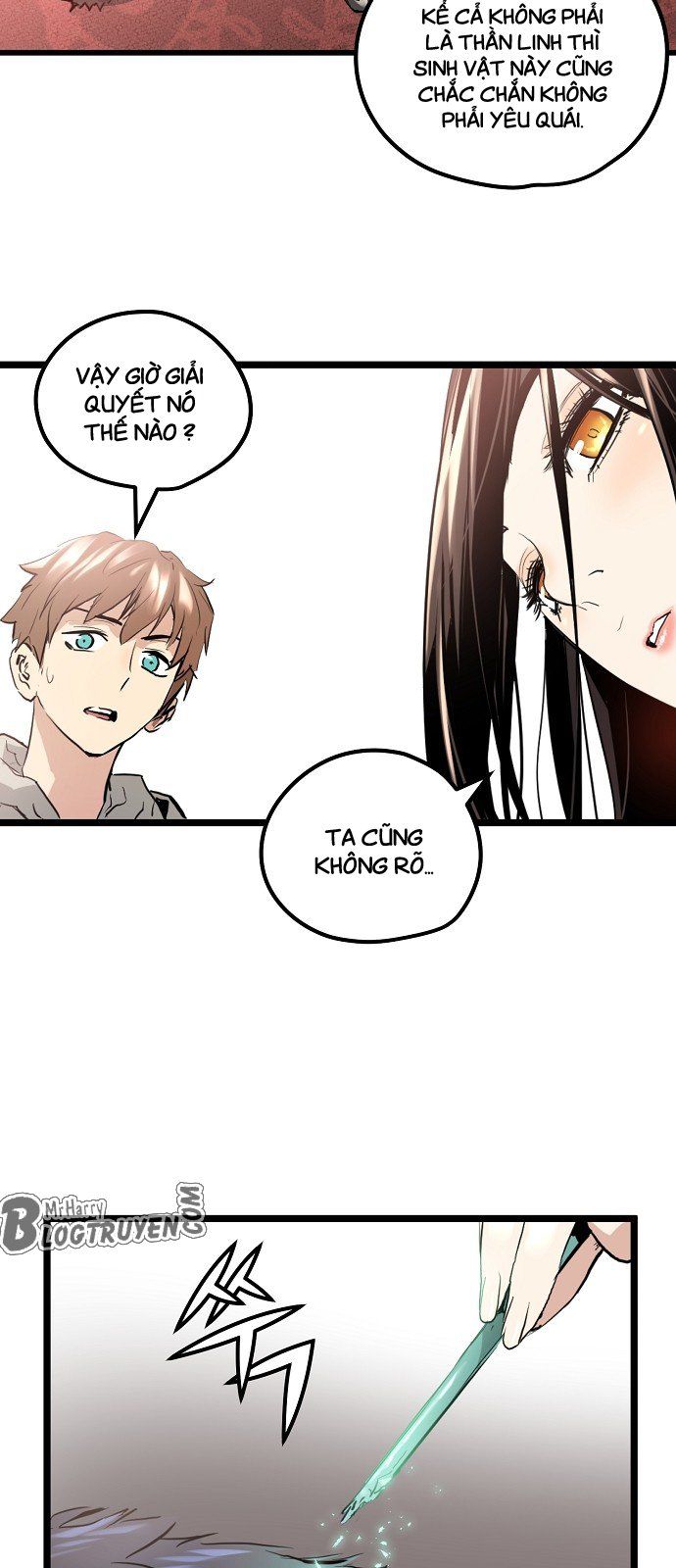 Nanyak Chapter 6 - Trang 2