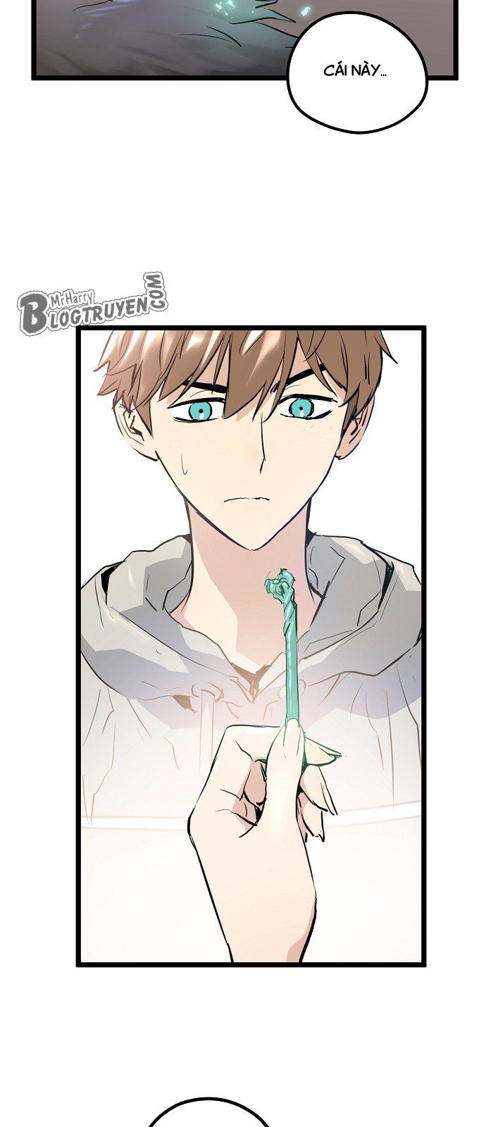 Nanyak Chapter 6 - Trang 2