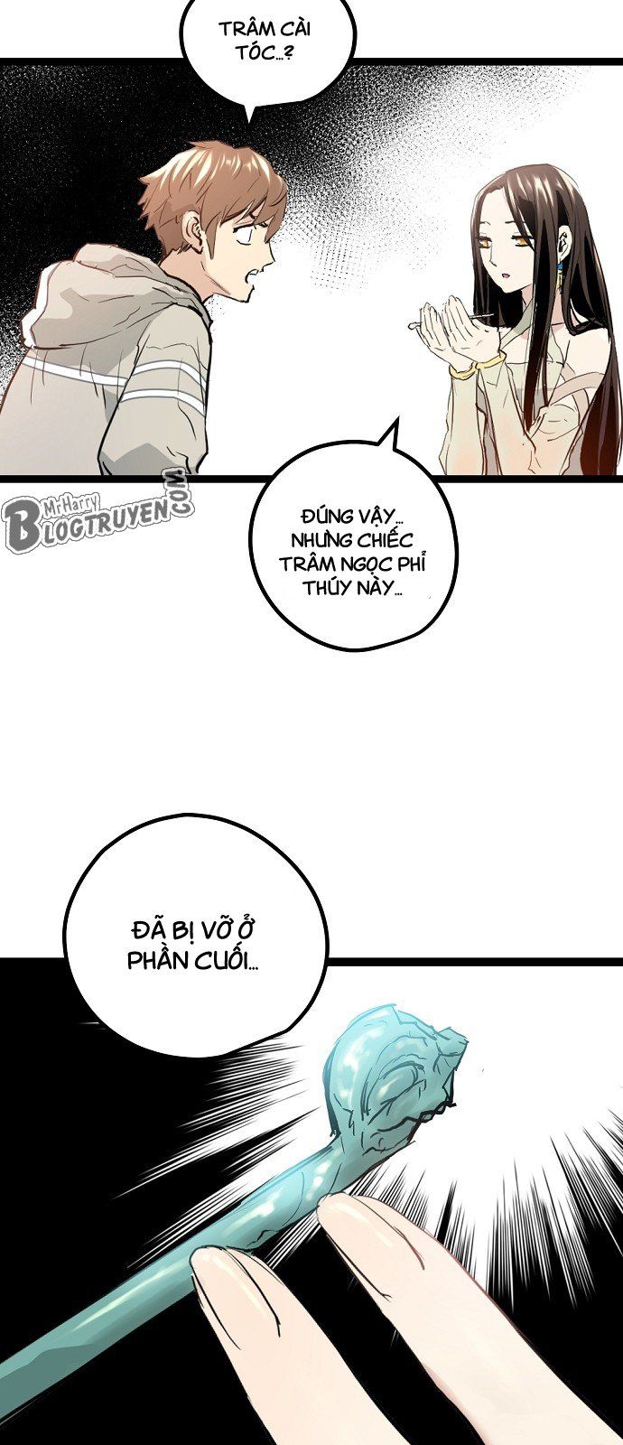 Nanyak Chapter 6 - Trang 2