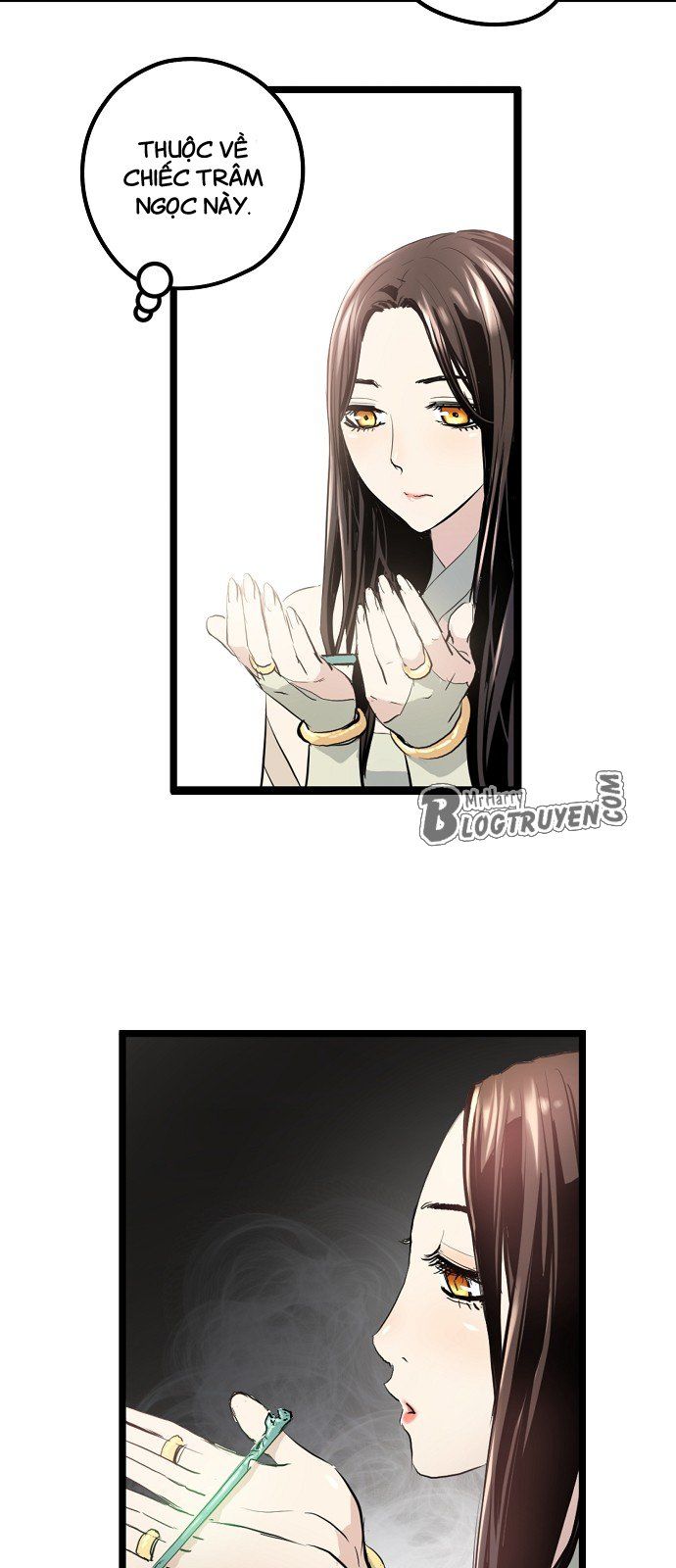 Nanyak Chapter 6 - Trang 2