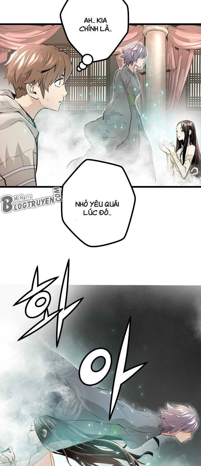 Nanyak Chapter 6 - Trang 2