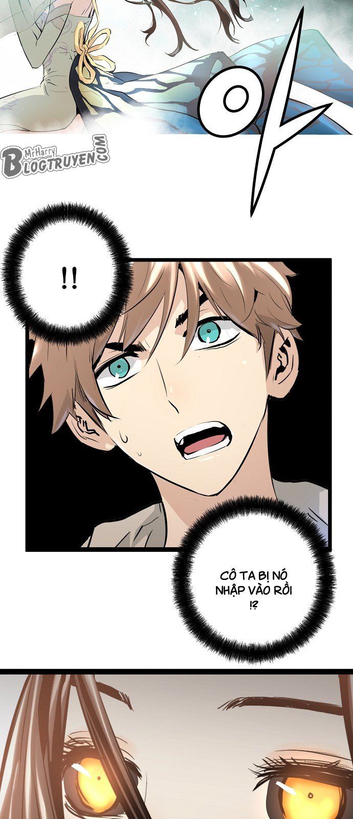 Nanyak Chapter 6 - Trang 2