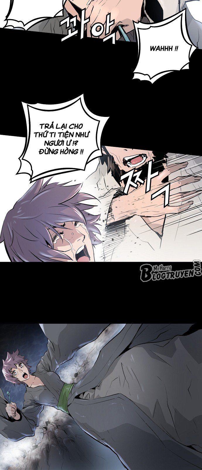 Nanyak Chapter 6 - Trang 2