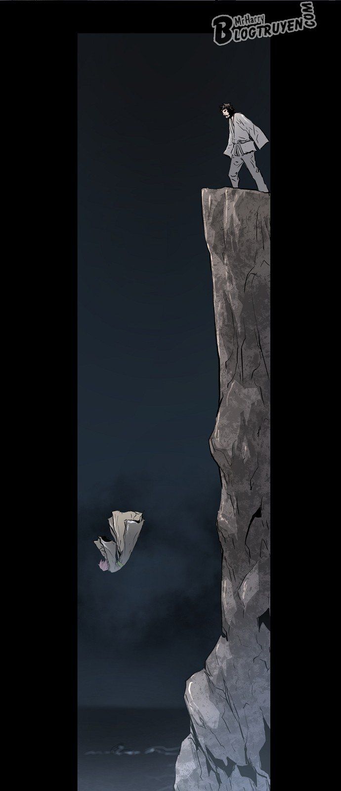 Nanyak Chapter 6 - Trang 2