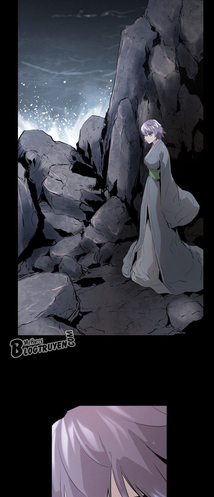 Nanyak Chapter 6 - Trang 2