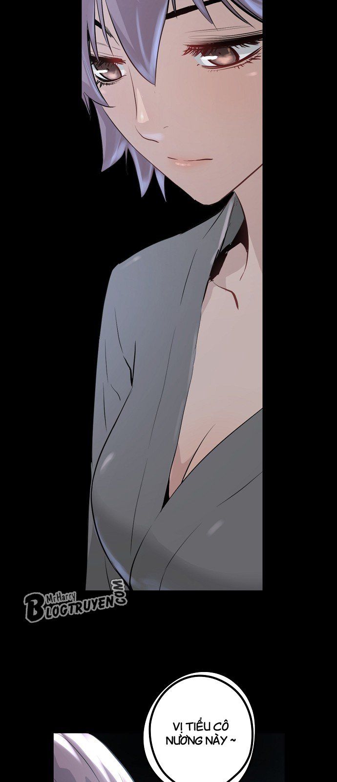 Nanyak Chapter 6 - Trang 2