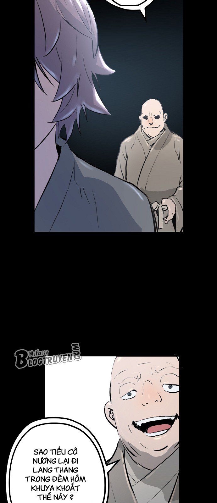 Nanyak Chapter 6 - Trang 2