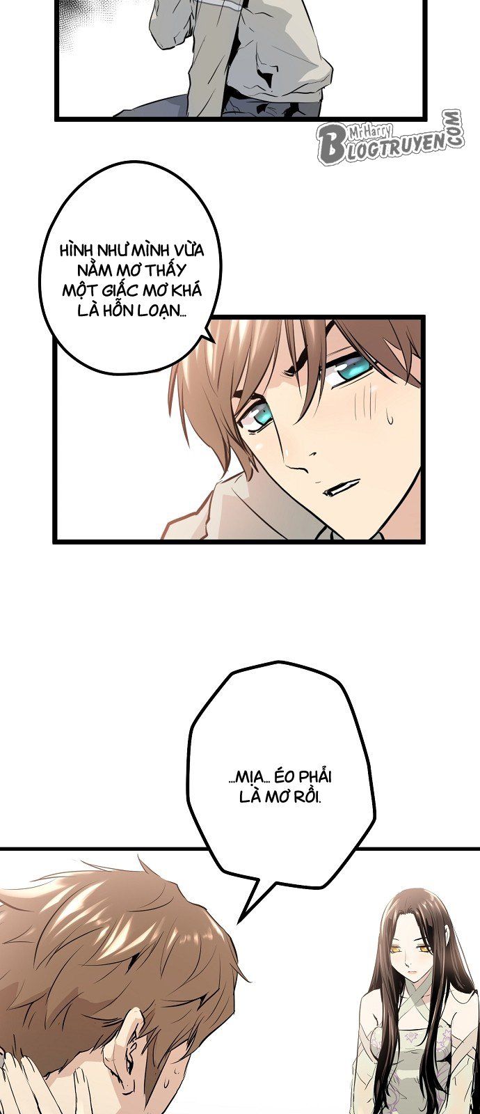 Nanyak Chapter 6 - Trang 2