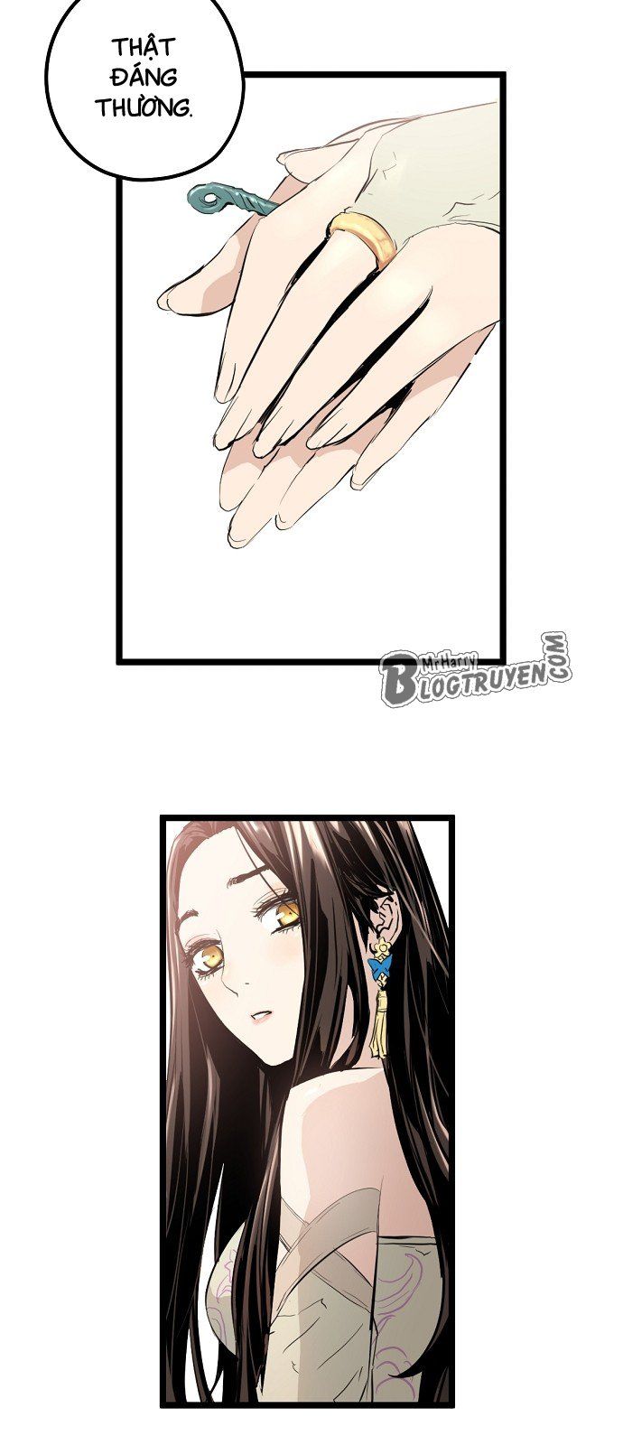 Nanyak Chapter 6 - Trang 2