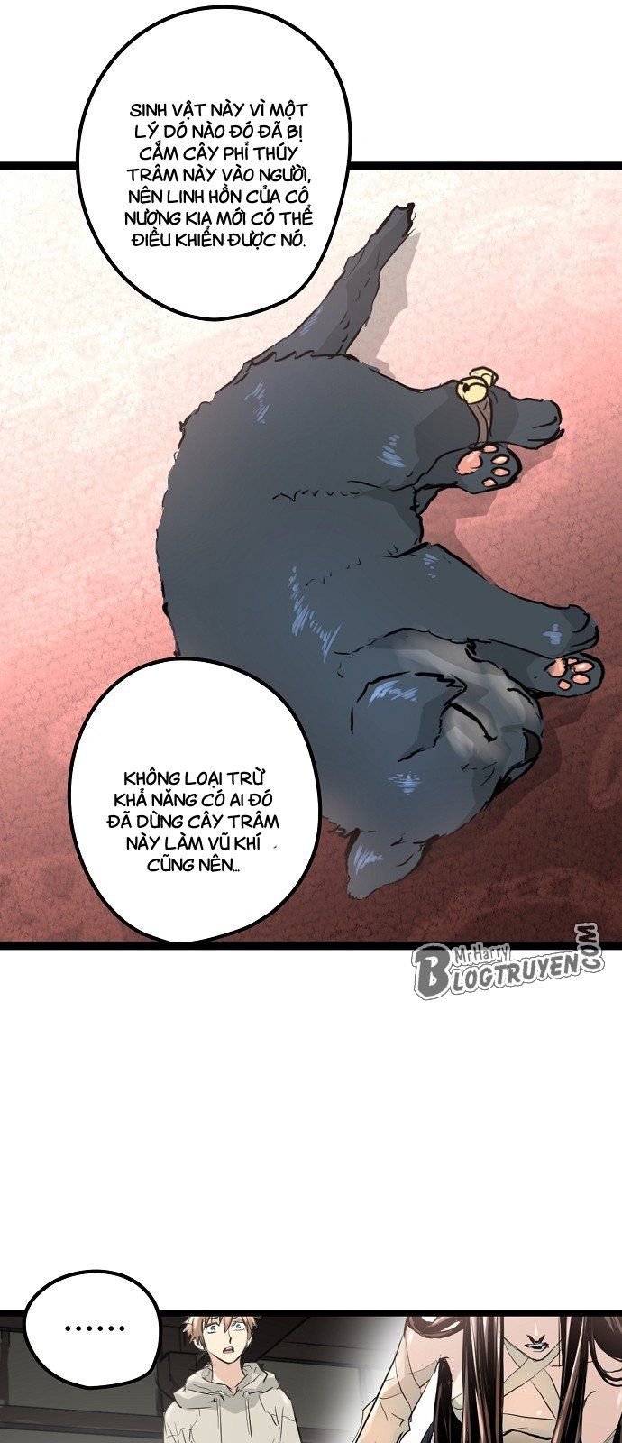 Nanyak Chapter 6 - Trang 2