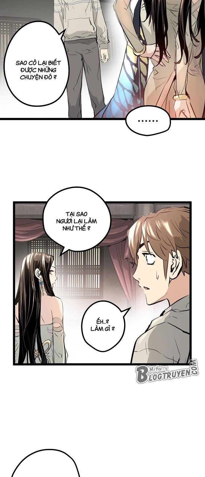 Nanyak Chapter 6 - Trang 2