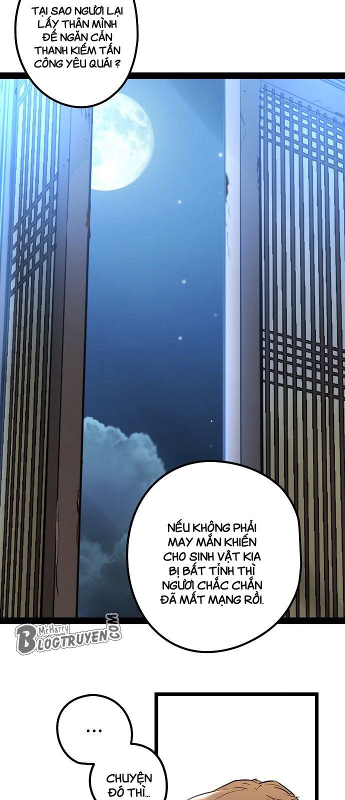 Nanyak Chapter 6 - Trang 2