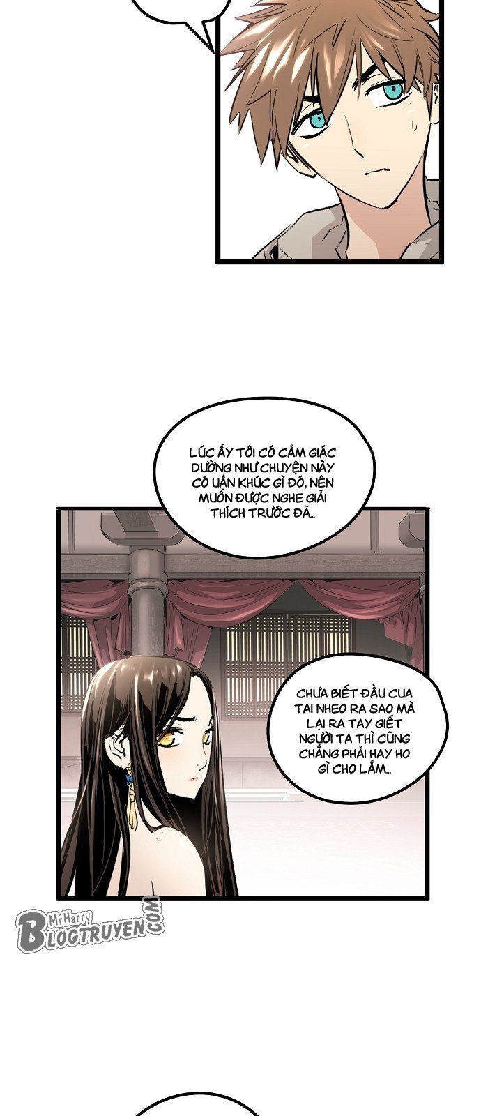 Nanyak Chapter 6 - Trang 2