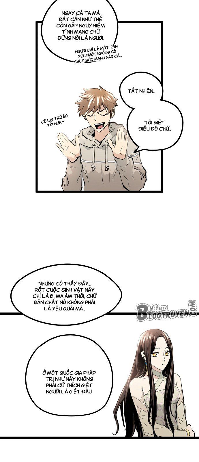 Nanyak Chapter 6 - Trang 2