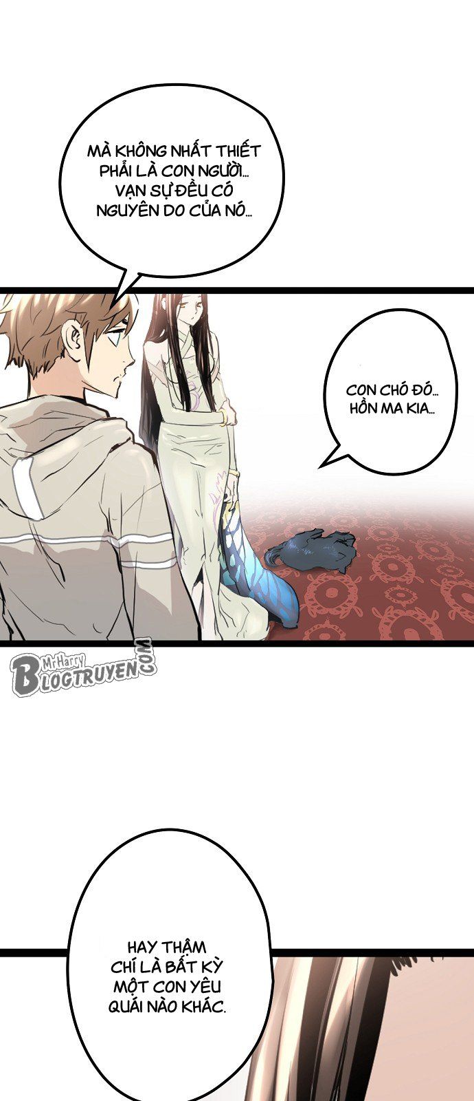 Nanyak Chapter 6 - Trang 2