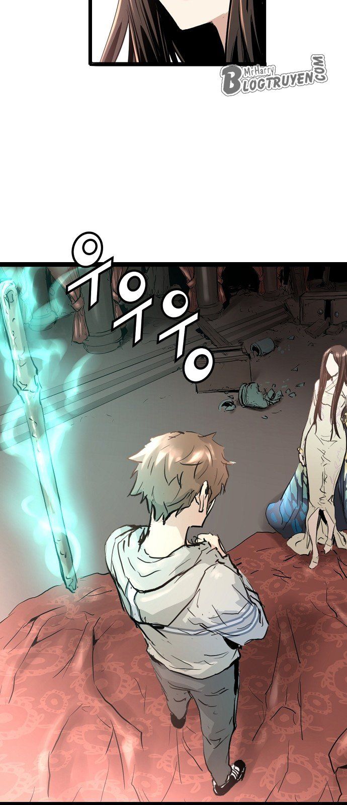 Nanyak Chapter 6 - Trang 2