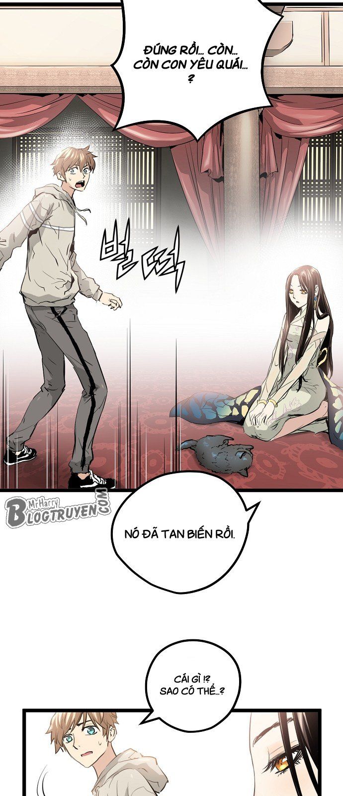 Nanyak Chapter 6 - Trang 2