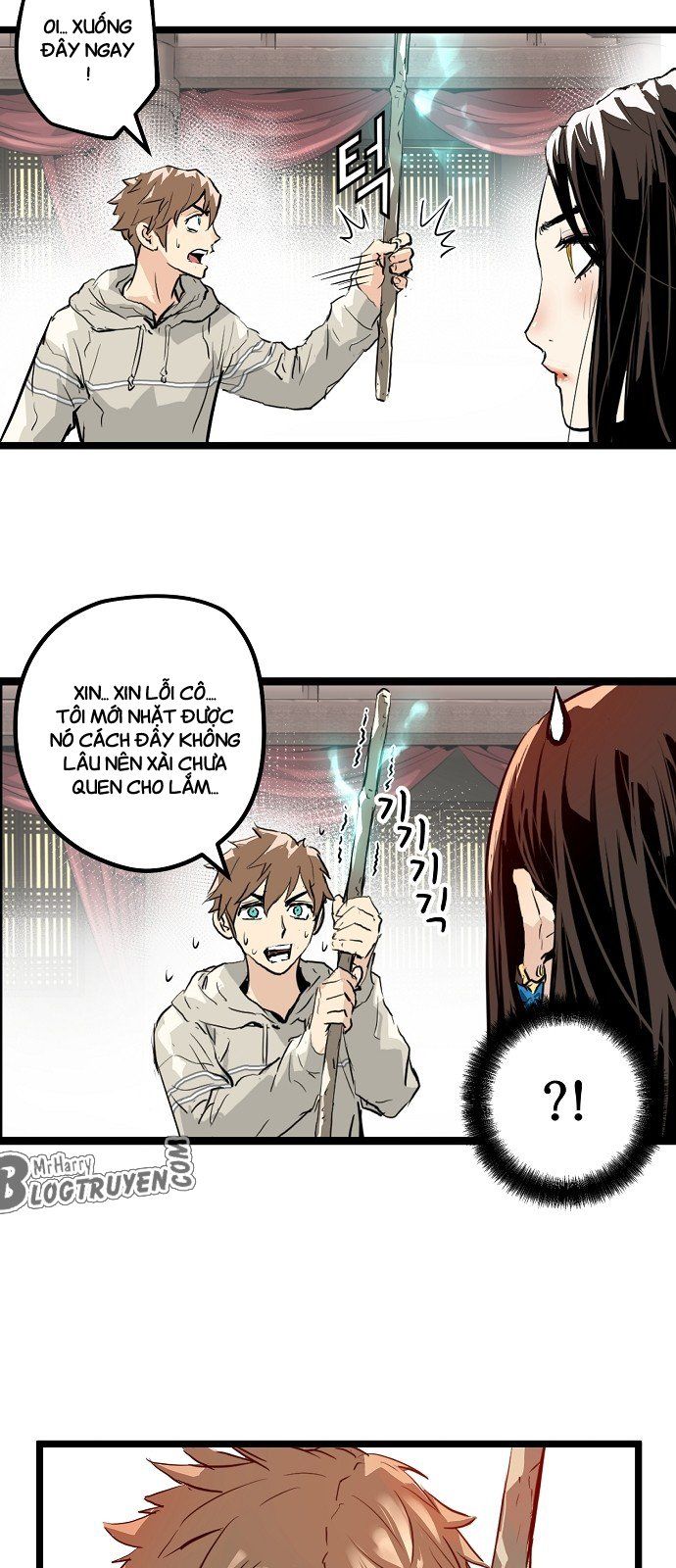 Nanyak Chapter 6 - Trang 2