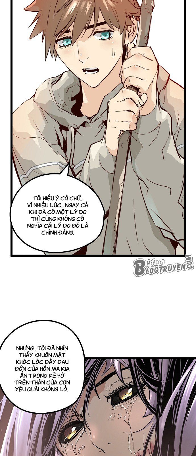 Nanyak Chapter 6 - Trang 2