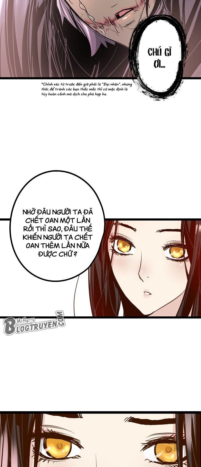 Nanyak Chapter 6 - Trang 2