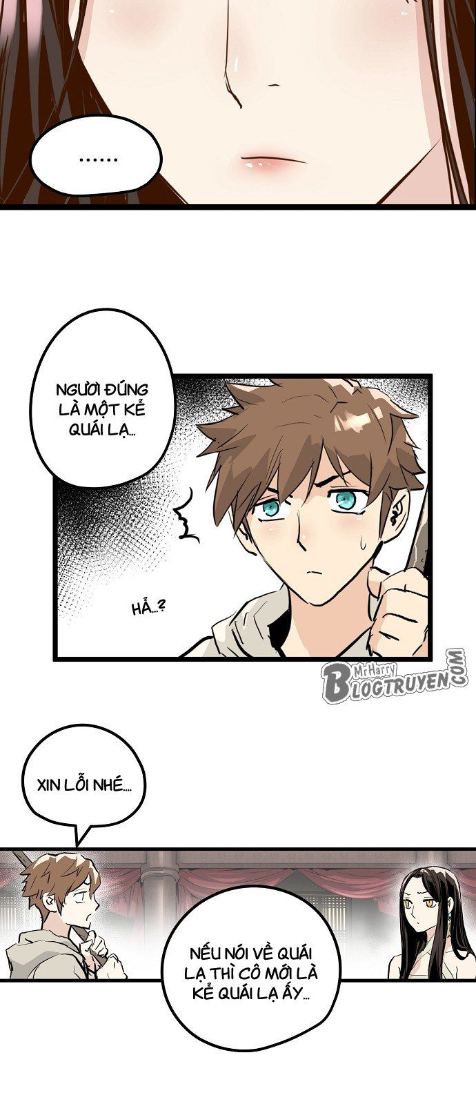 Nanyak Chapter 6 - Trang 2