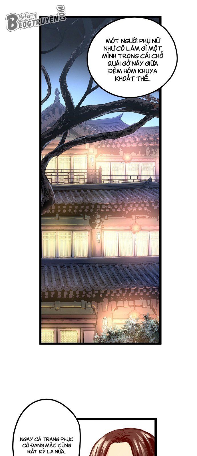 Nanyak Chapter 6 - Trang 2