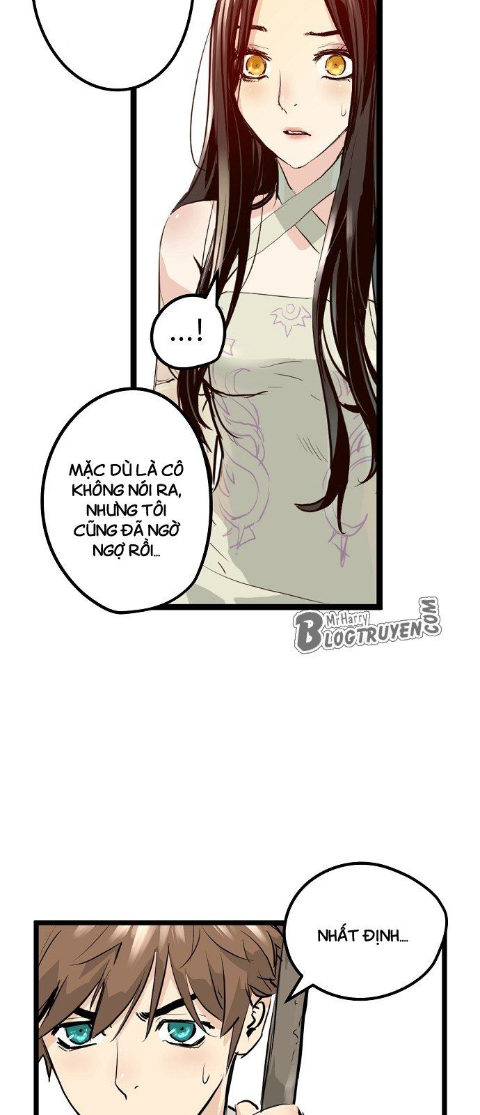 Nanyak Chapter 6 - Trang 2