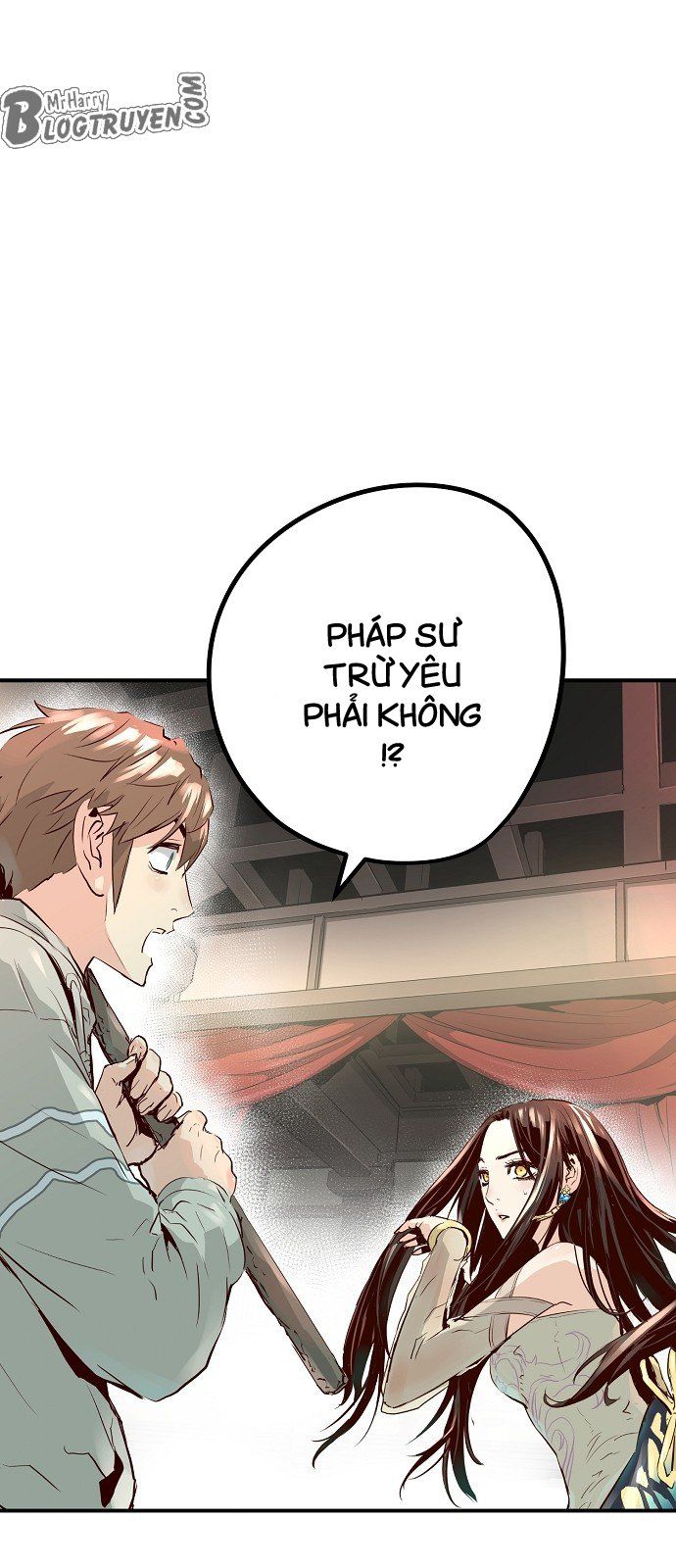 Nanyak Chapter 6 - Trang 2