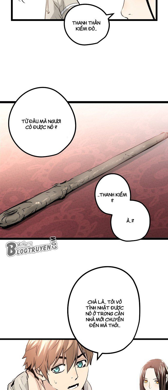 Nanyak Chapter 6 - Trang 2