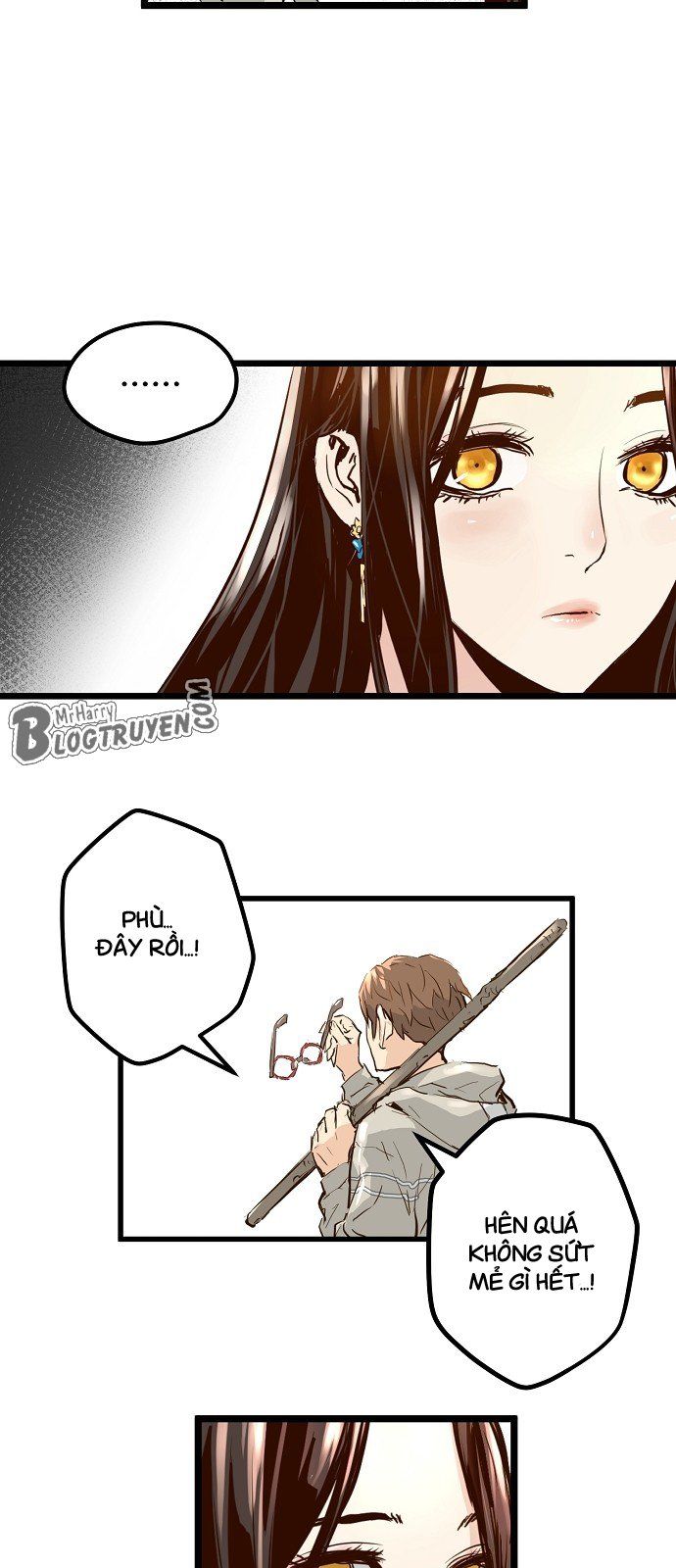 Nanyak Chapter 6 - Trang 2