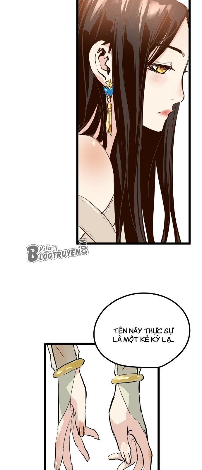 Nanyak Chapter 6 - Trang 2