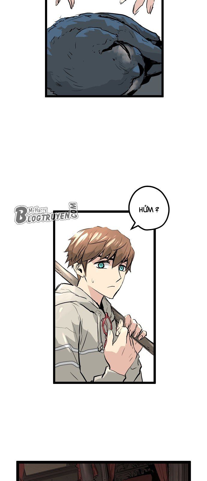 Nanyak Chapter 6 - Trang 2