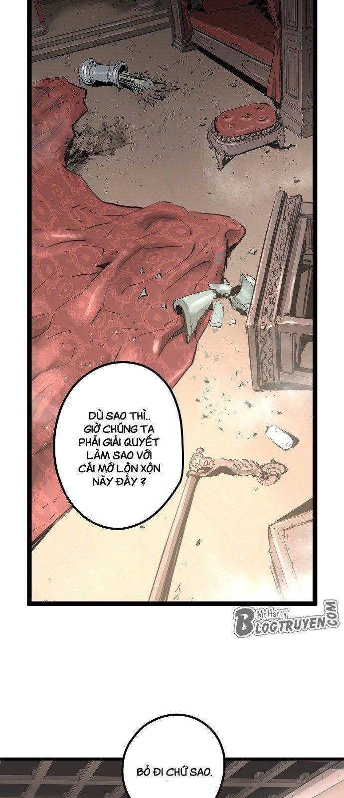 Nanyak Chapter 6 - Trang 2