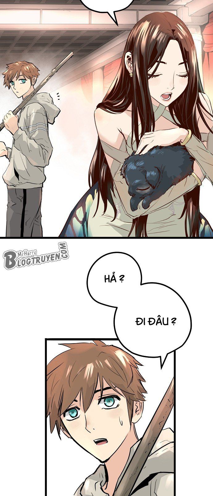 Nanyak Chapter 6 - Trang 2