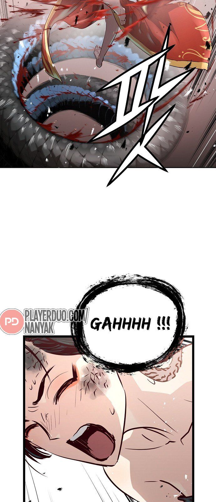 Nanyak Chapter 60 - Trang 2