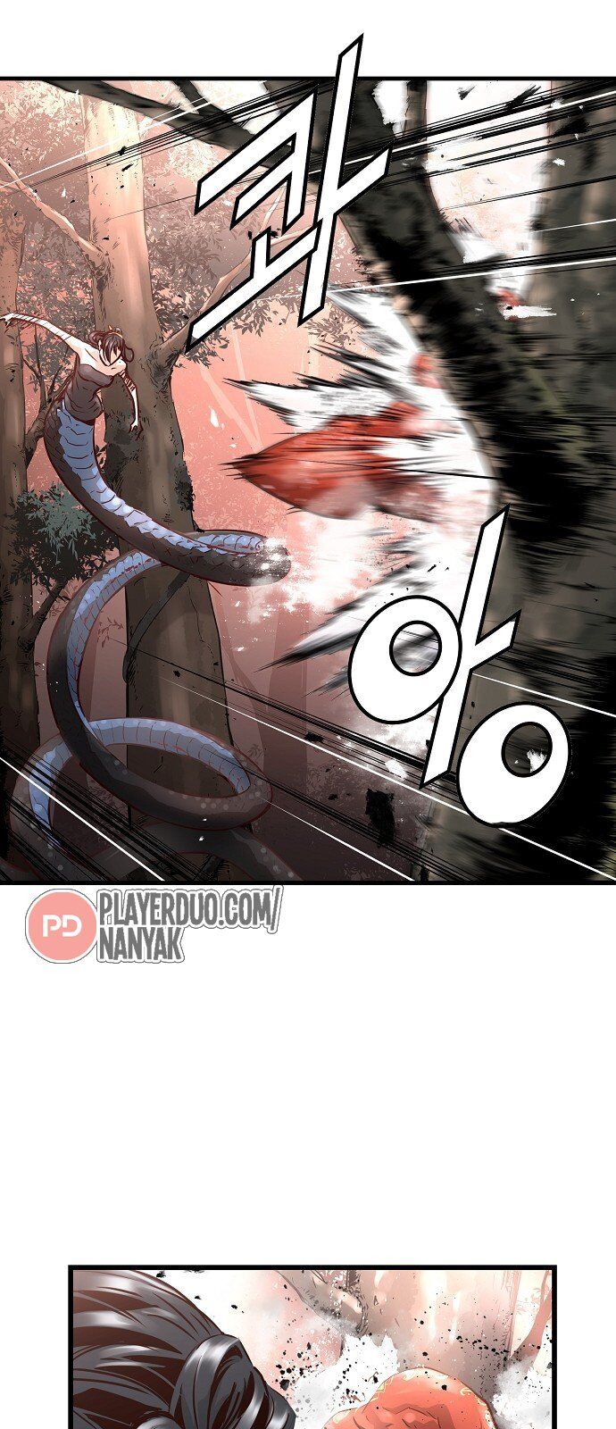 Nanyak Chapter 60 - Trang 2