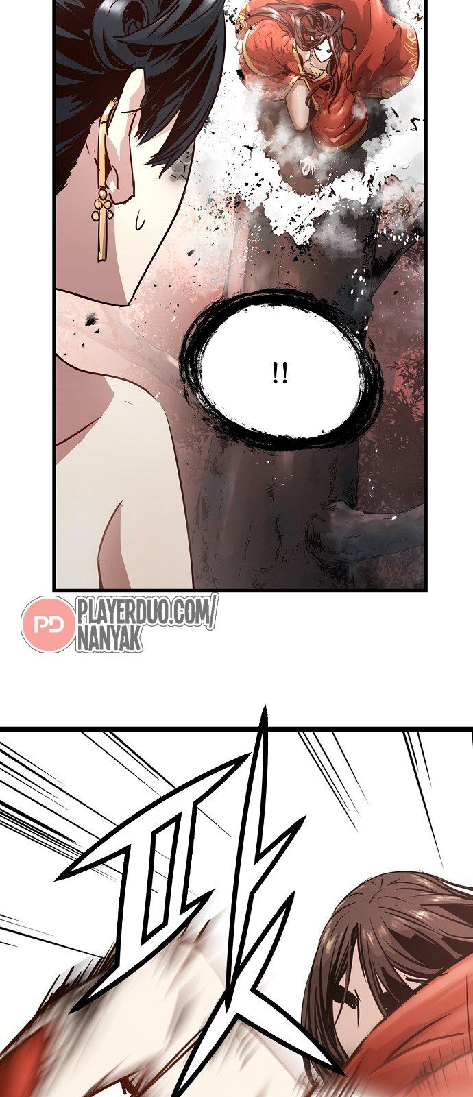 Nanyak Chapter 60 - Trang 2