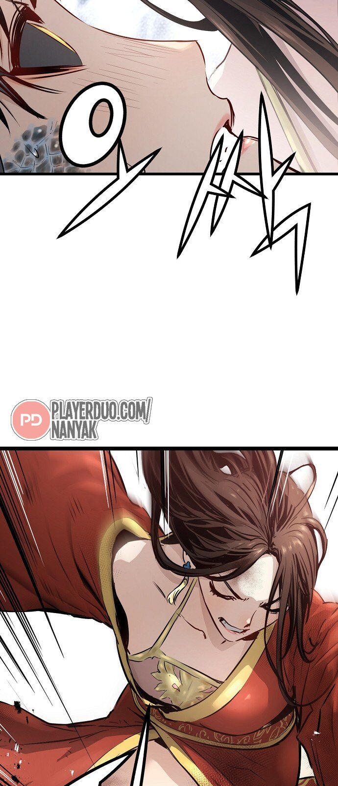 Nanyak Chapter 60 - Trang 2