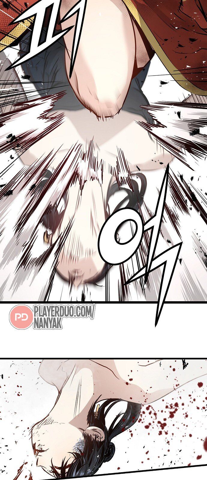 Nanyak Chapter 60 - Trang 2