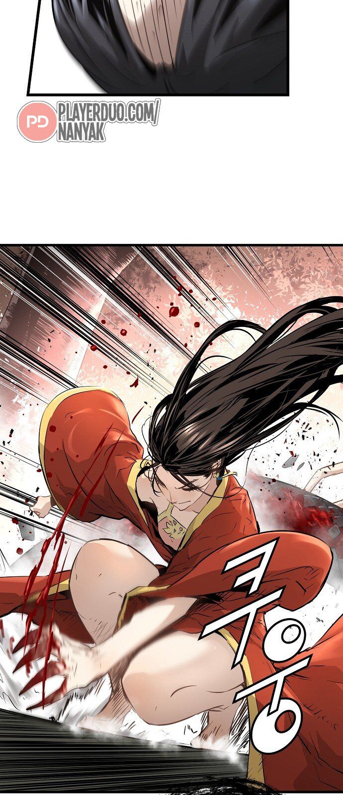 Nanyak Chapter 60 - Trang 2