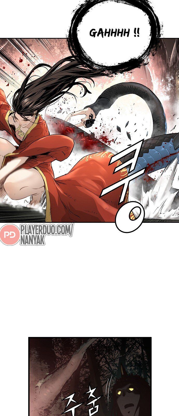 Nanyak Chapter 60 - Trang 2