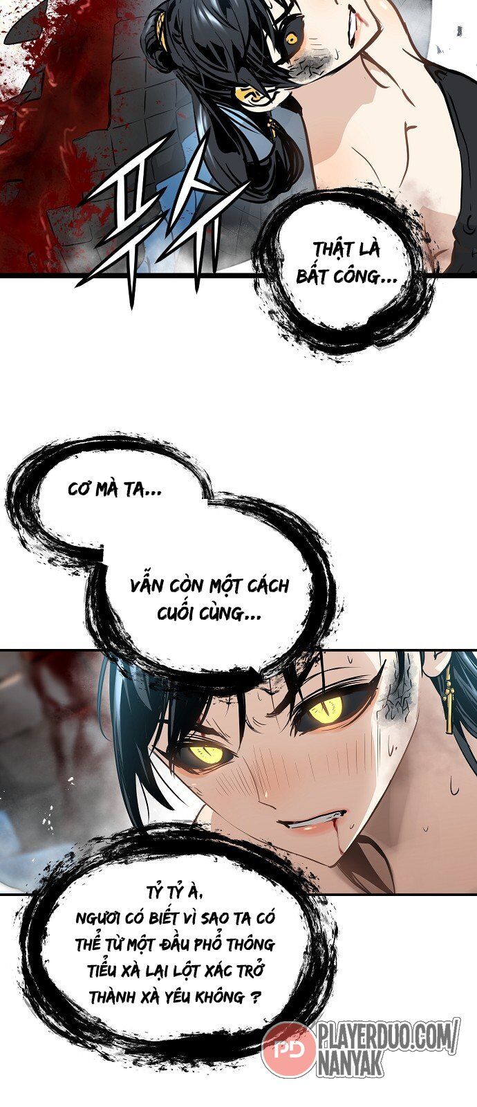 Nanyak Chapter 60 - Trang 2