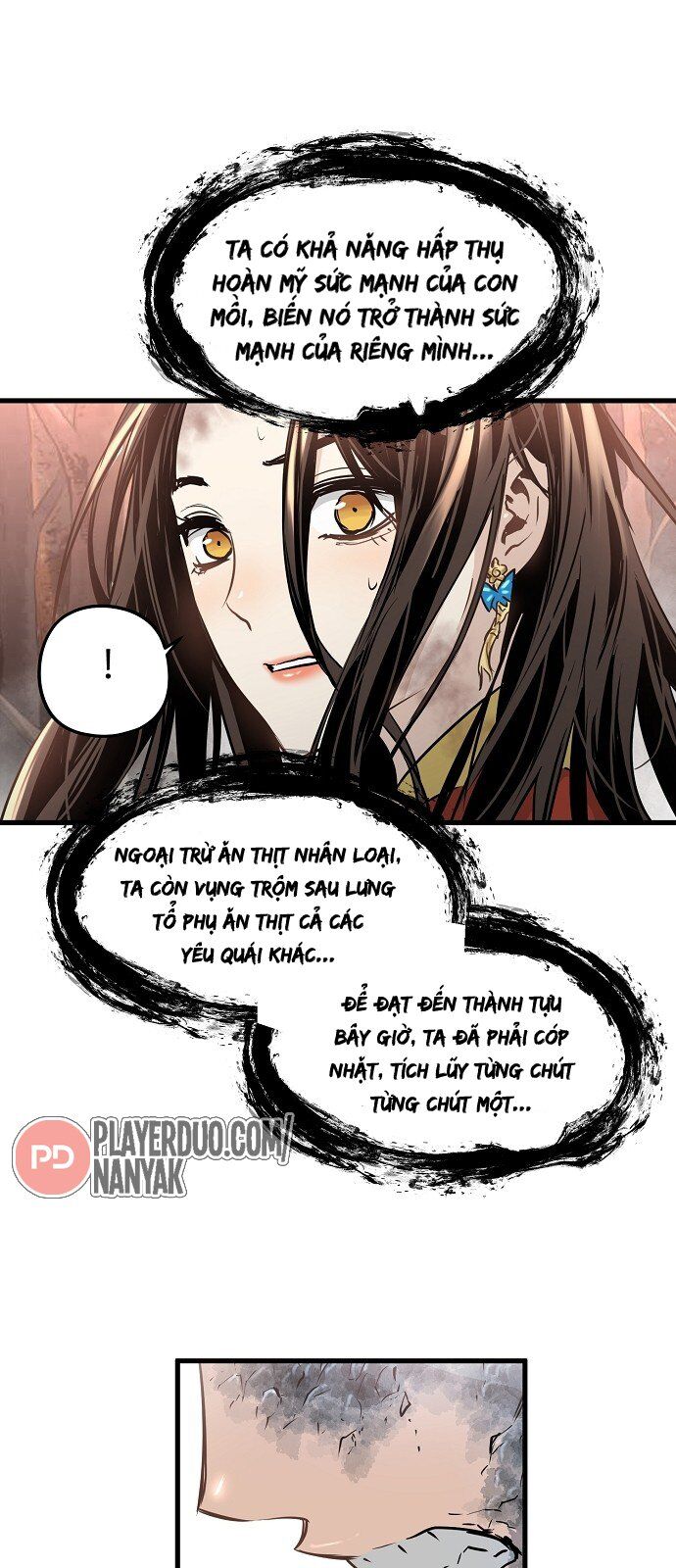 Nanyak Chapter 60 - Trang 2