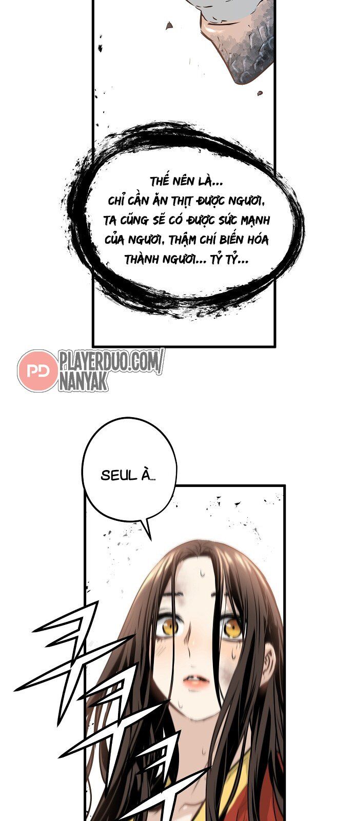 Nanyak Chapter 60 - Trang 2