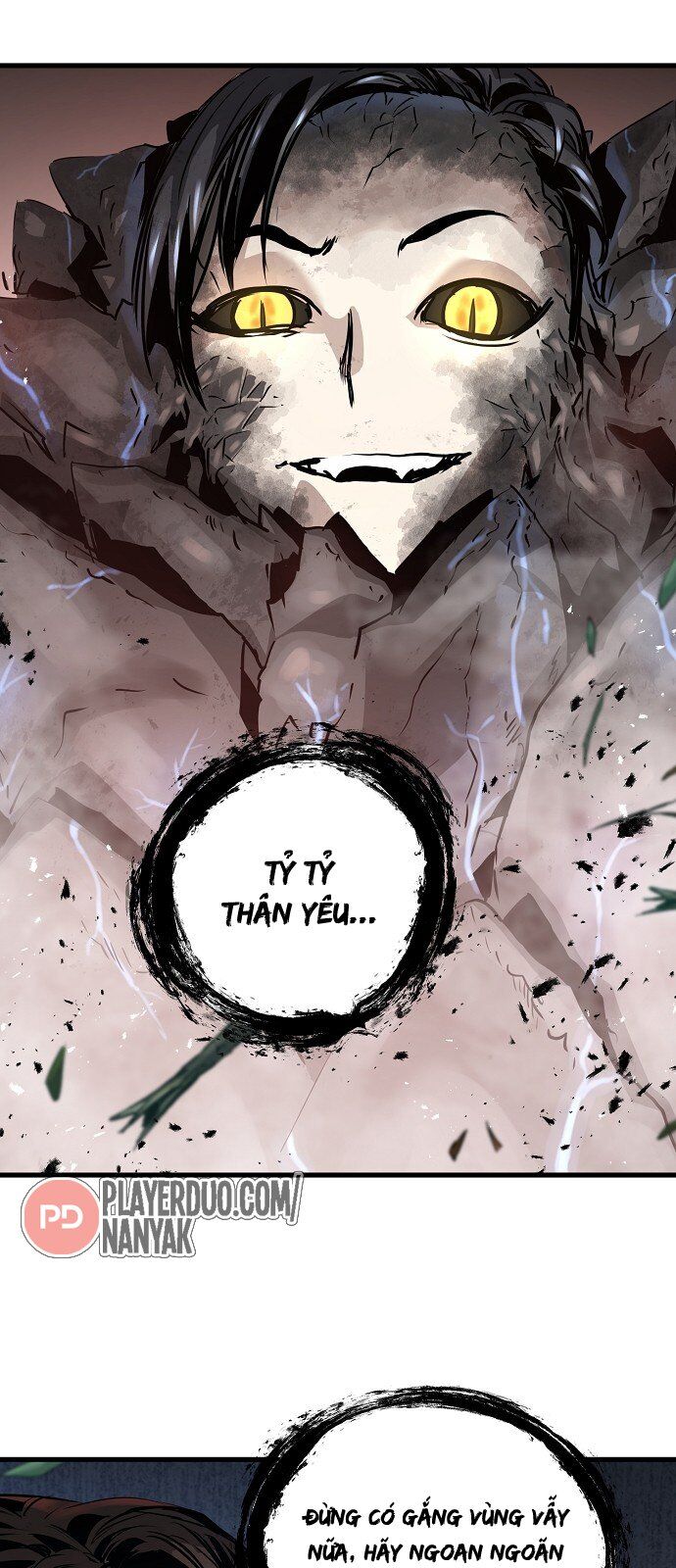 Nanyak Chapter 60 - Trang 2