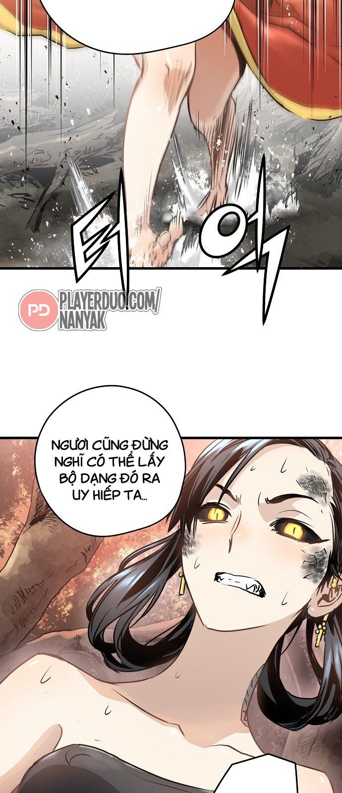 Nanyak Chapter 60 - Trang 2