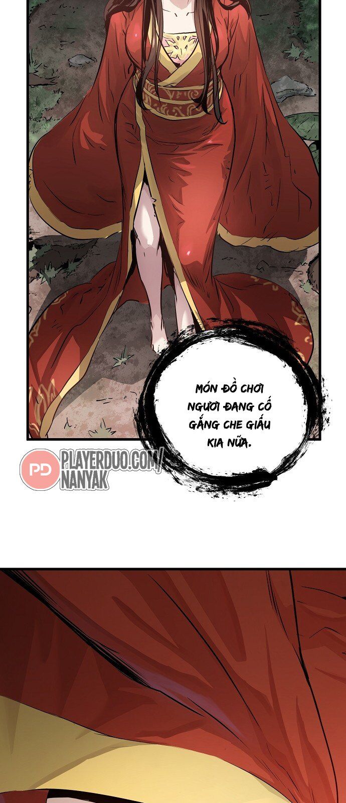 Nanyak Chapter 60 - Trang 2